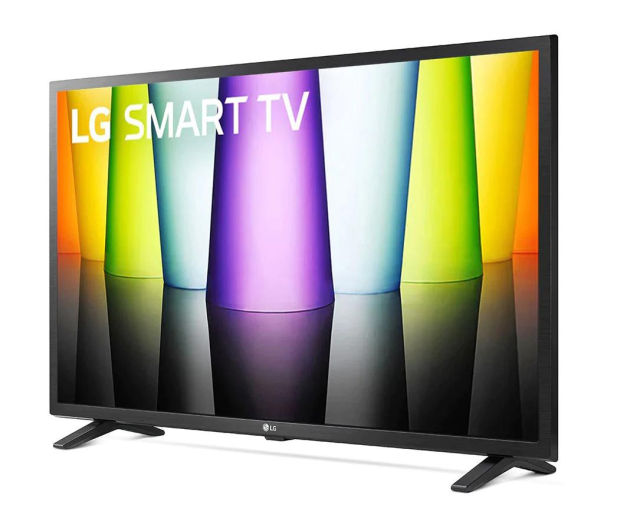 LG 32LQ63006LA FHD Smart TV - 716411 - zdjęcie 3